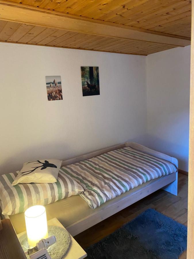 Basler Ferienwohnung Offenburg Exterior foto